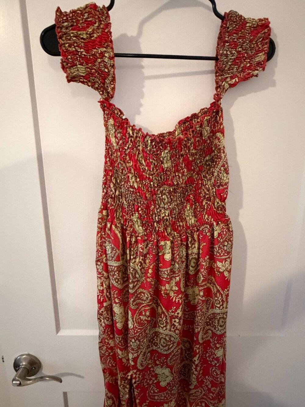 Earthbound Dress - Picture 2 of 5